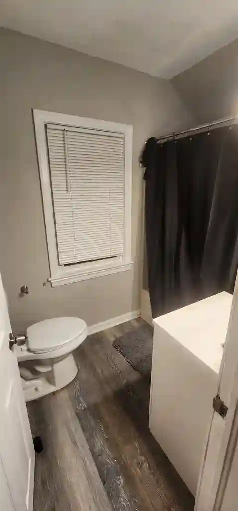 Small room