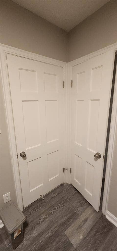 Small room