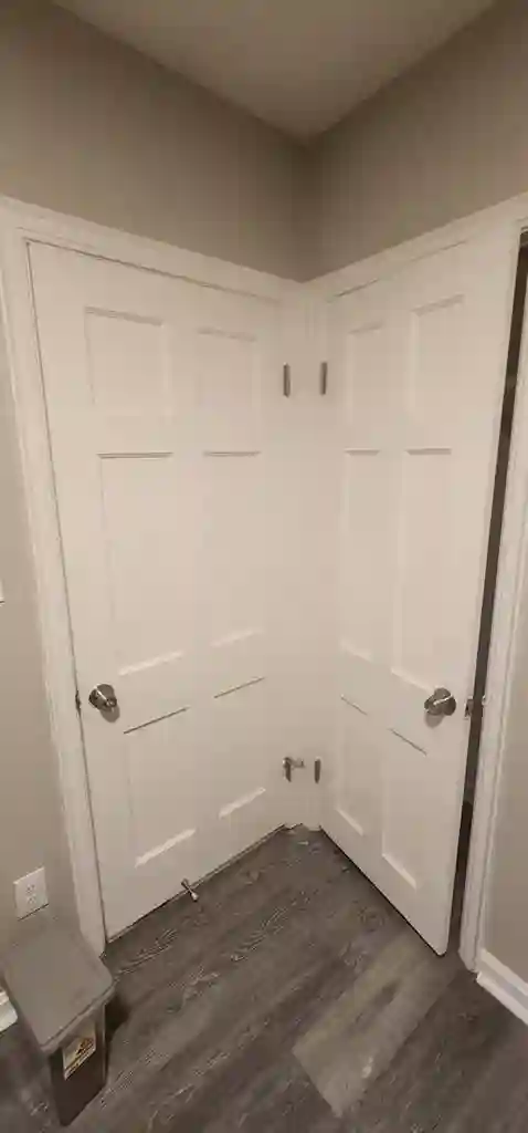 Small room