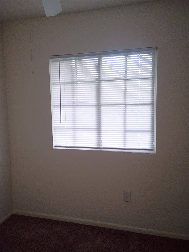 2 bedrooms available