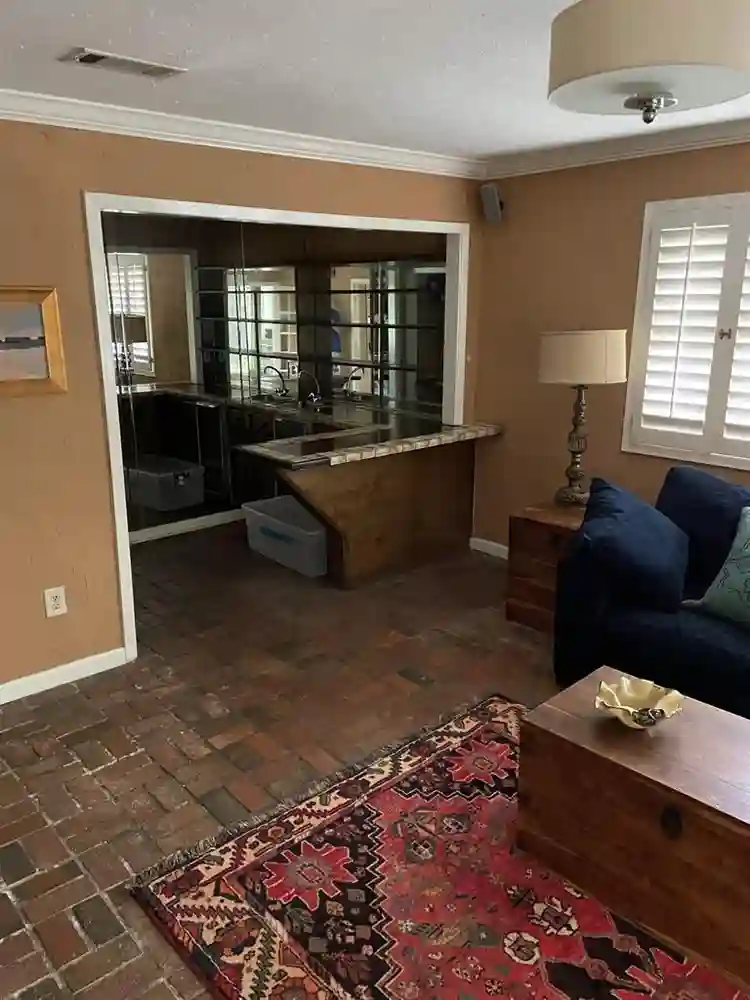 Room available in Northeast Jackson