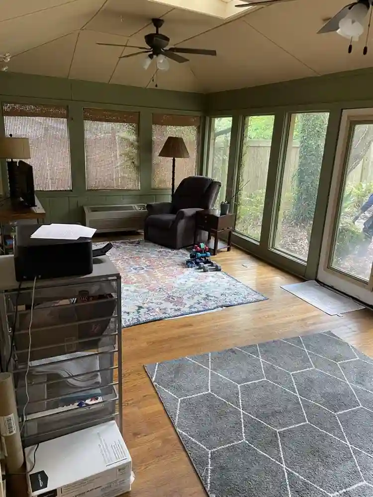 Room available in Northeast Jackson