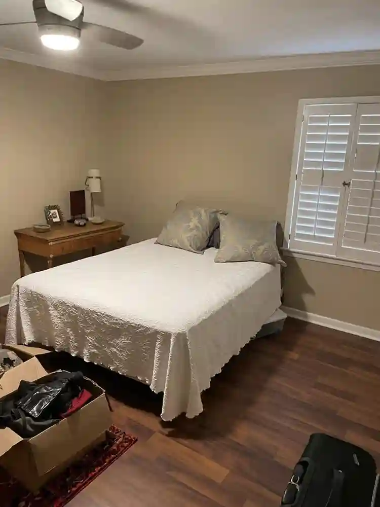 Room available in Northeast Jackson
