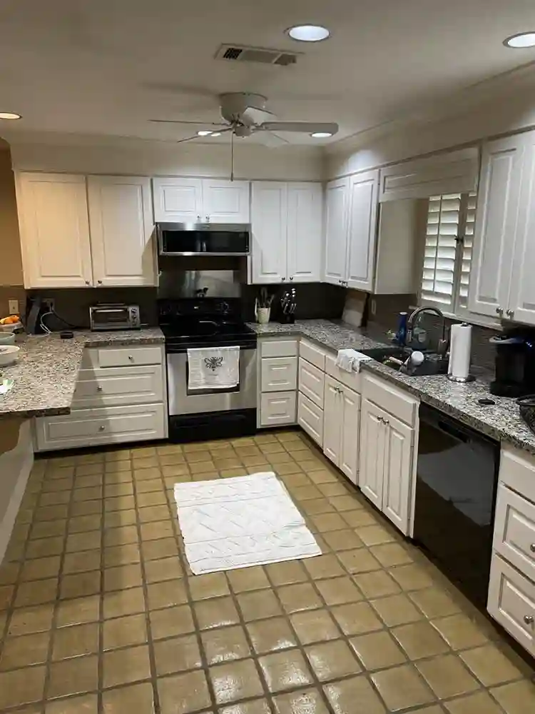 Room available in Northeast Jackson