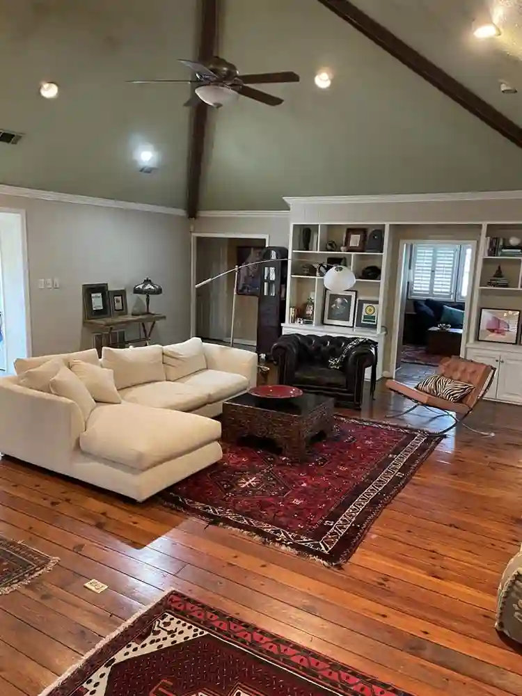 Room available in Northeast Jackson