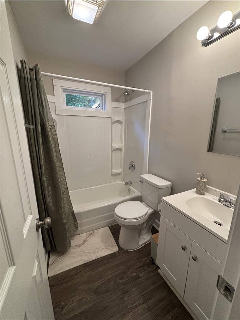 Private Room near HPU