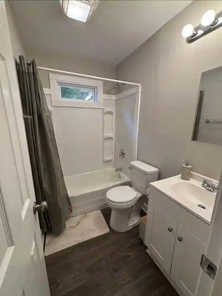Private Room near HPU