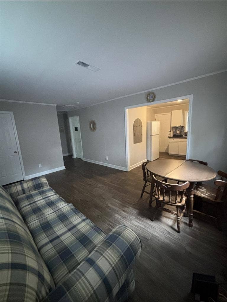 Private Room near HPU