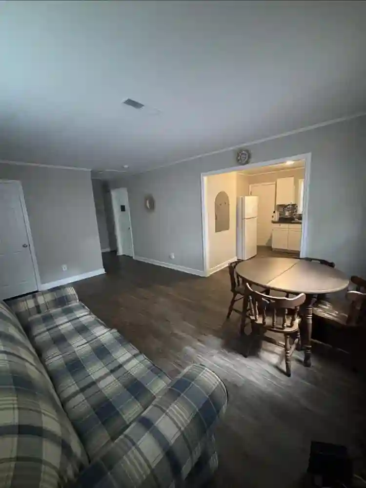 Private Room near HPU