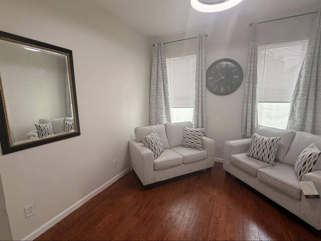 Co-Living Private Studios