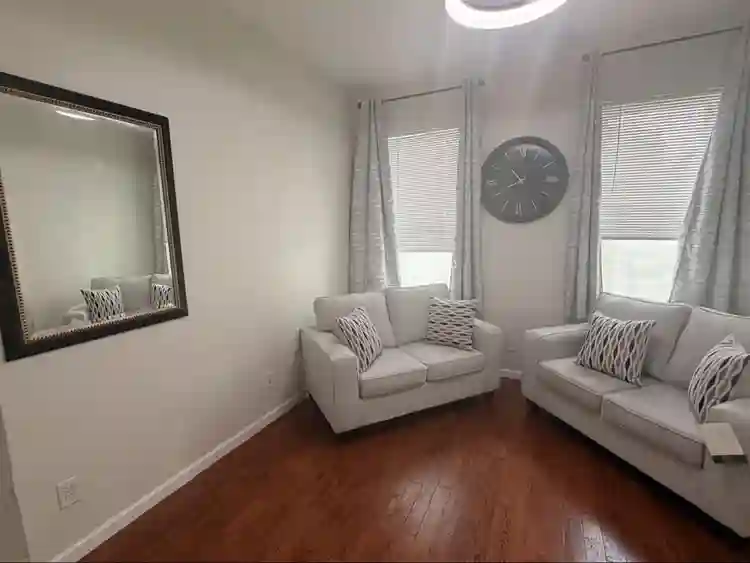 Co-Living Private Studios