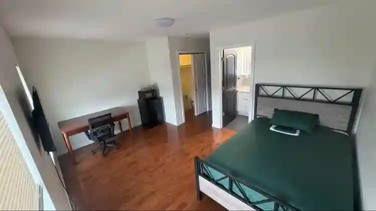 Co-Living Private Studios