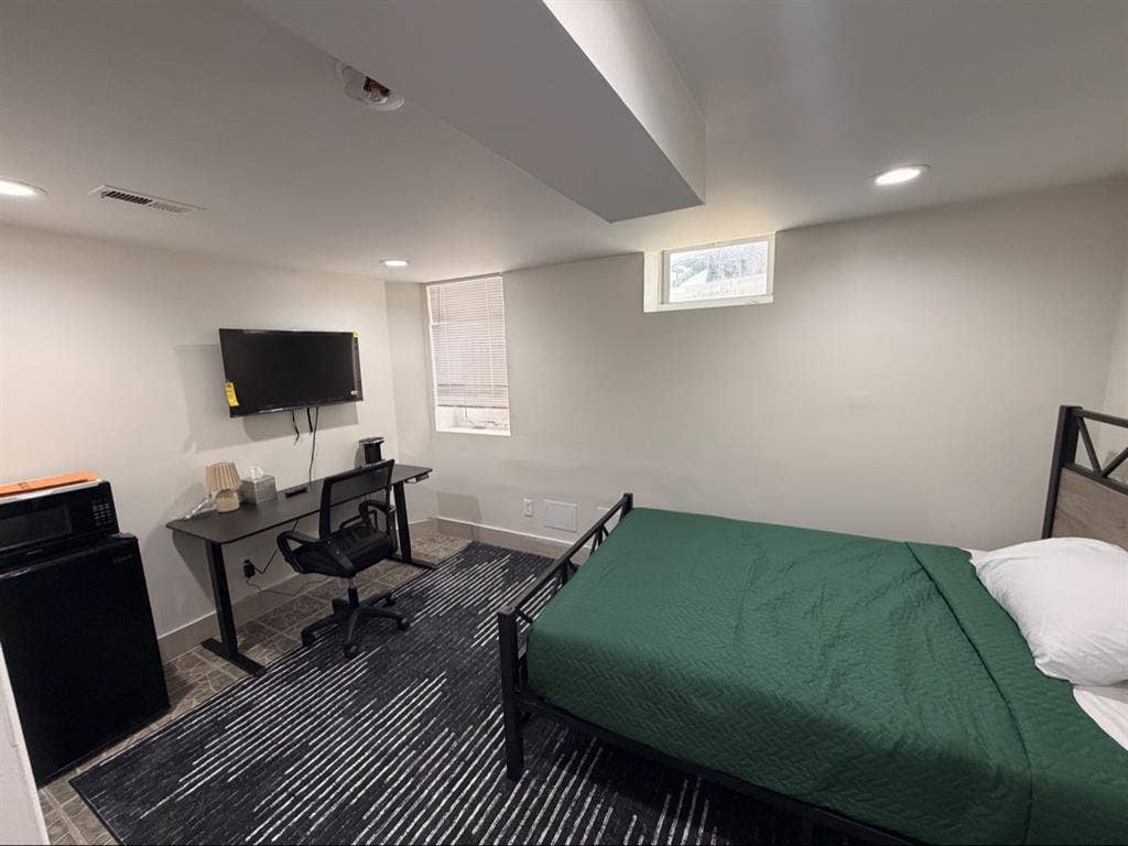 Co-Living Private Studios
