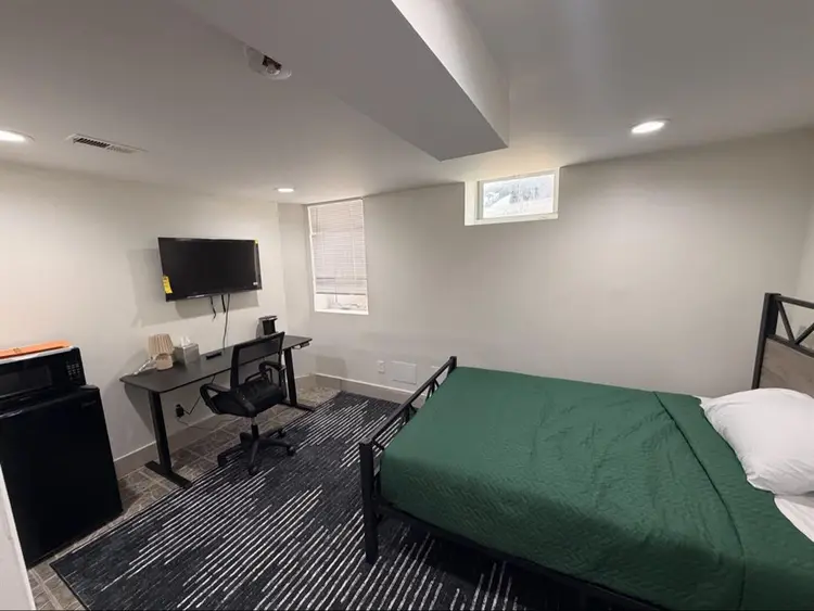 Co-Living Private Studios