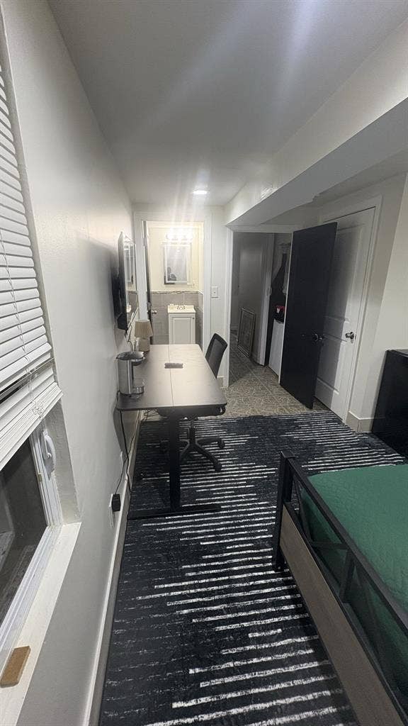 Co-Living Private Studios
