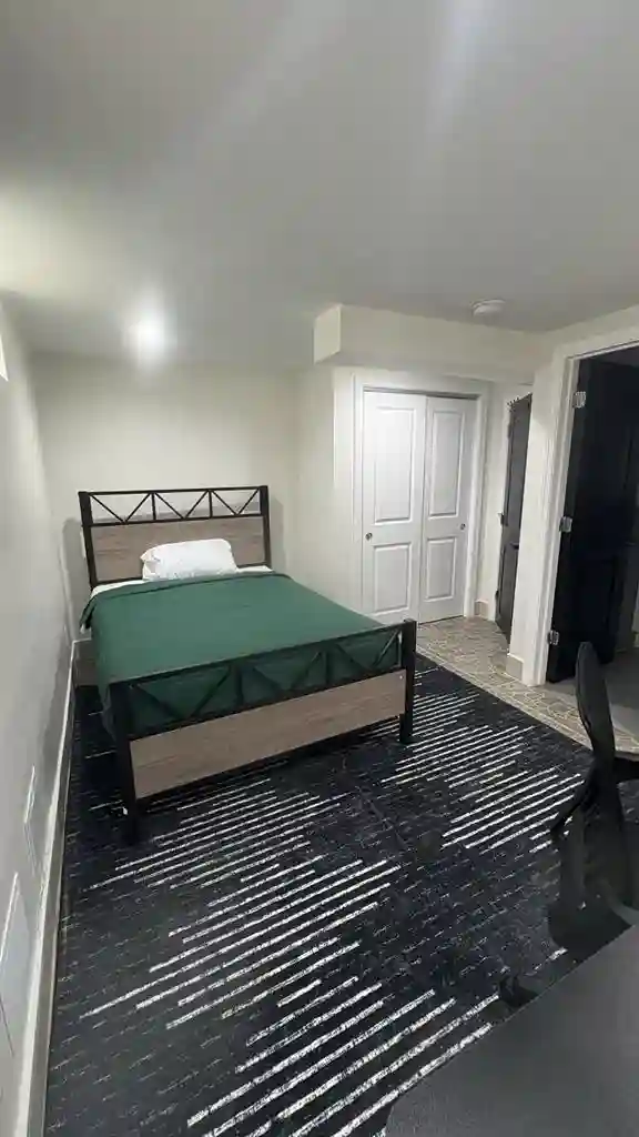 Co-Living Private Studios