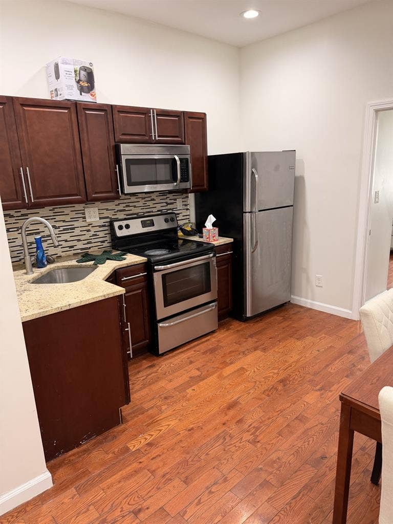 Co-Living Private Studios