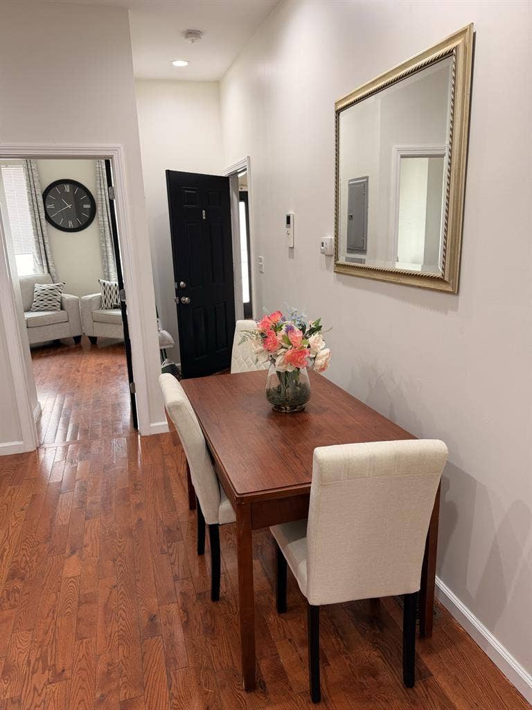 Co-Living Private Studios