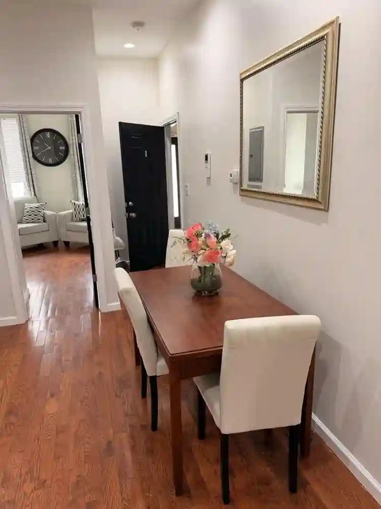 Co-Living Private Studios