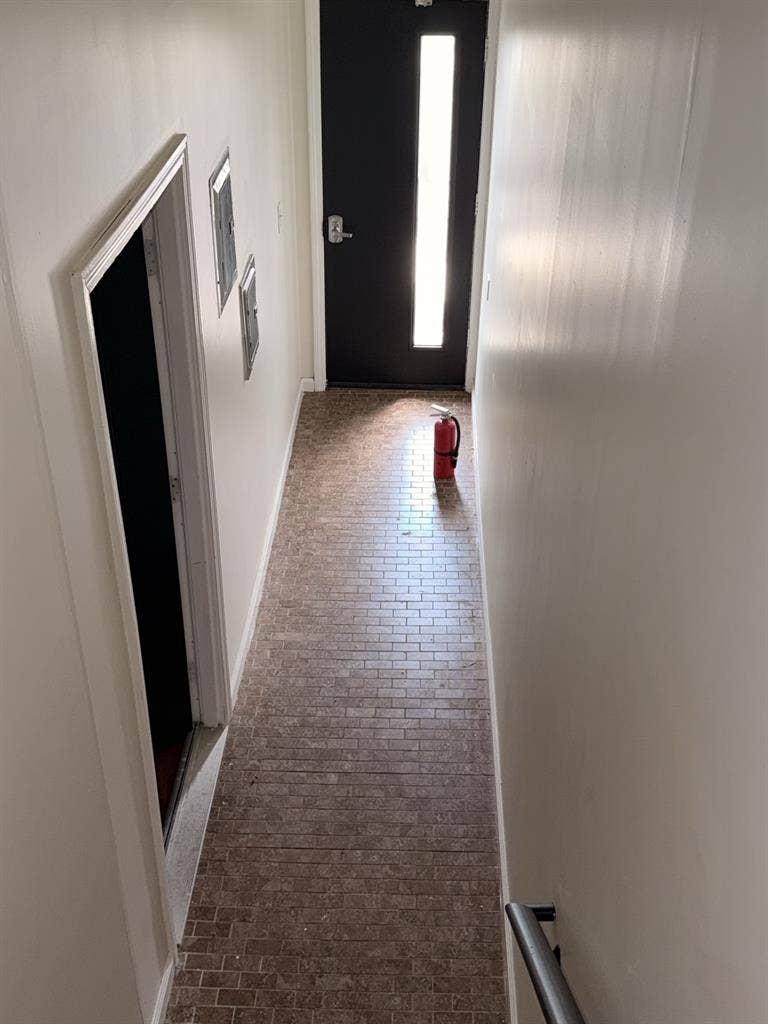 Co-Living Private Studios