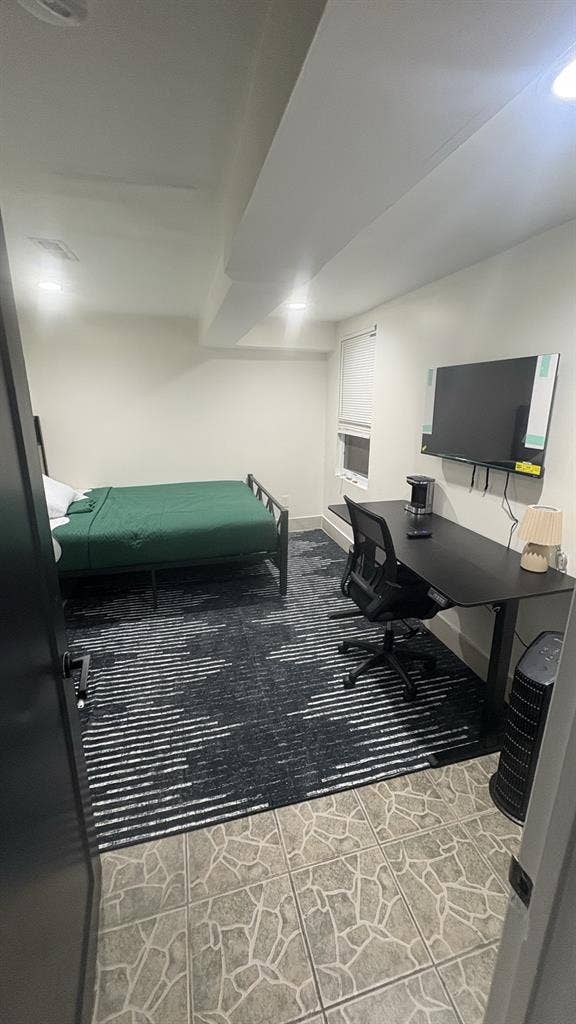 Co-Living Private Studios