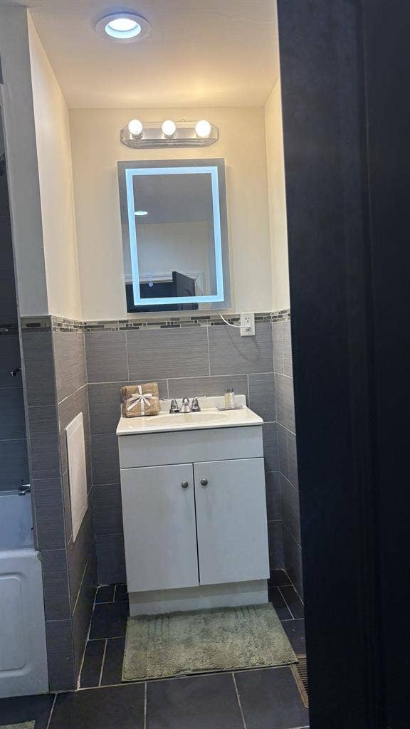 Co-Living Private Studios