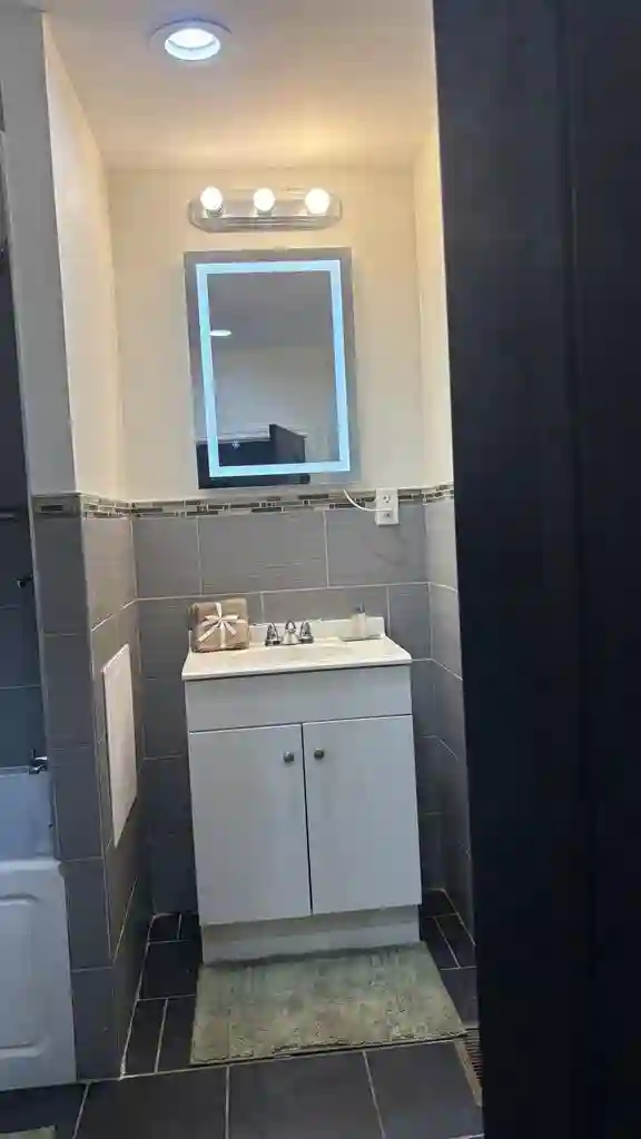 Co-Living Private Studios