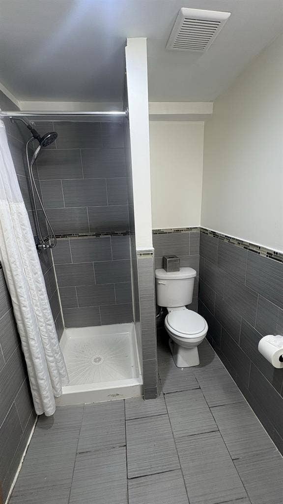 Co-Living Private Studios