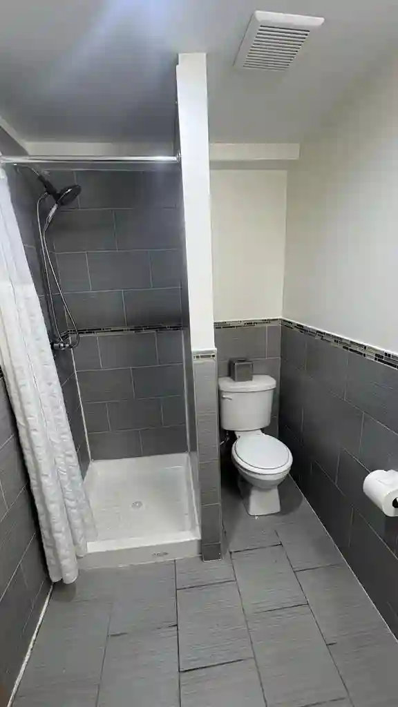 Co-Living Private Studios