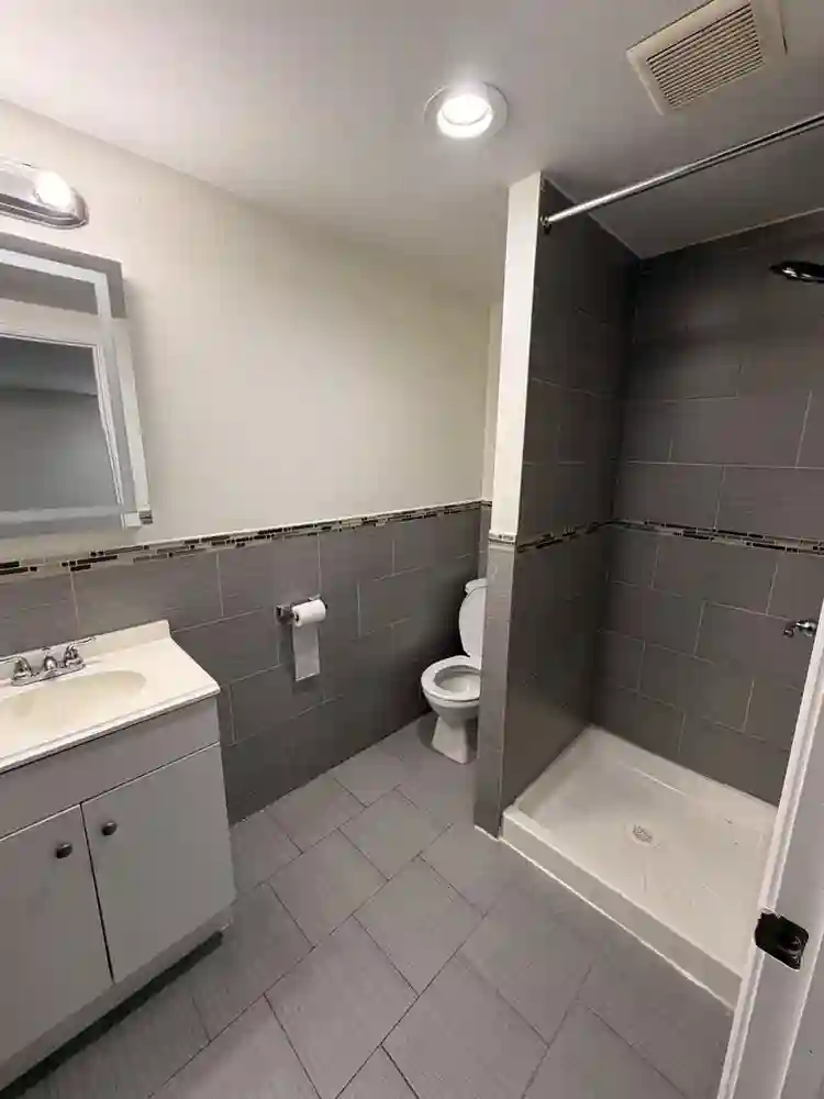 Co-Living Private Studios