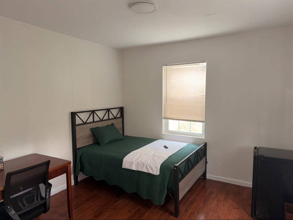 Co-Living Private Studios