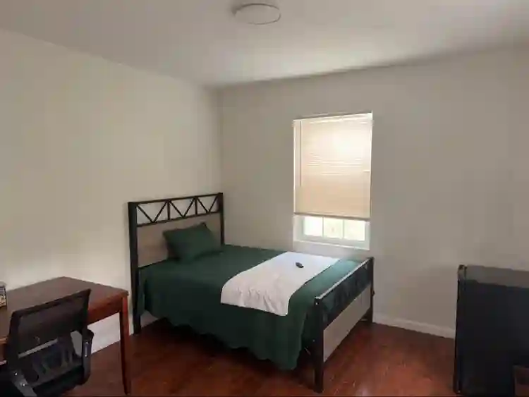 Co-Living Private Studios
