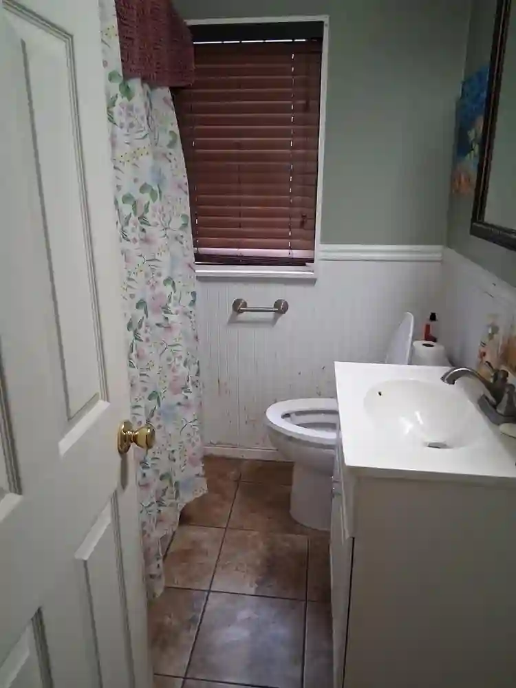 New Listing