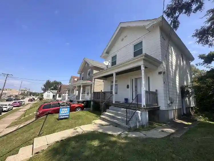 New Listing
