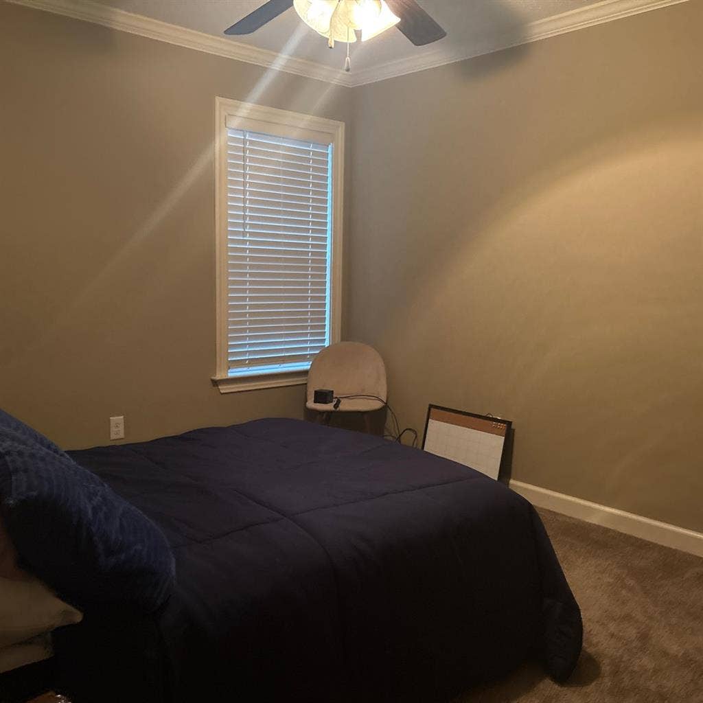 Looking for a Roommate