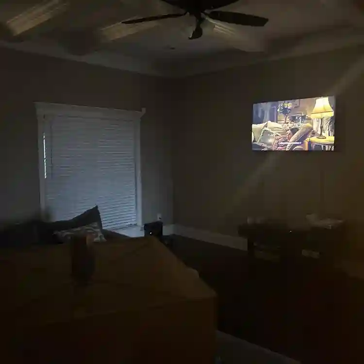 Looking for a Roommate