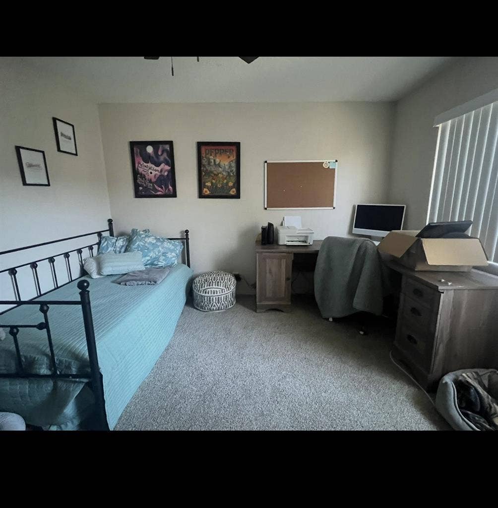 $1,600 room for rent