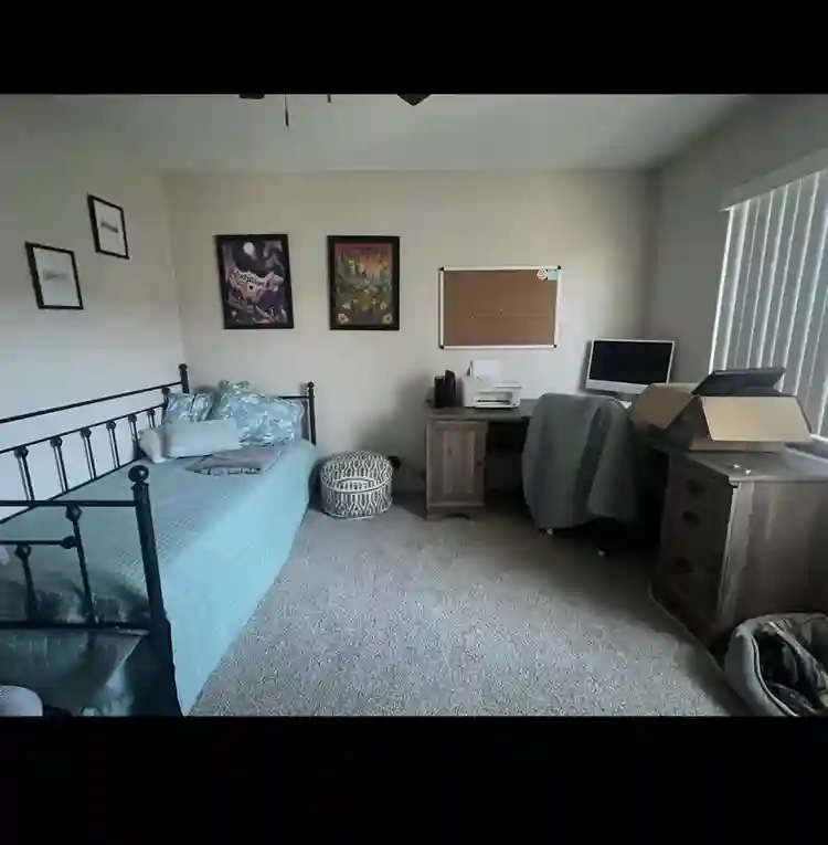 $1,600 room for rent