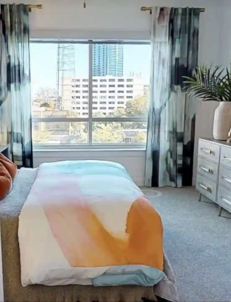 Male Roommates ATL Lux High Rise