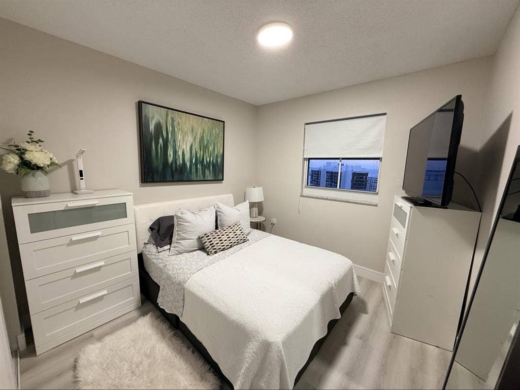 luxury room private bathroom