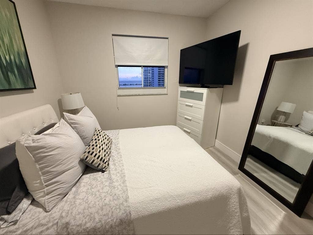 luxury room private bathroom