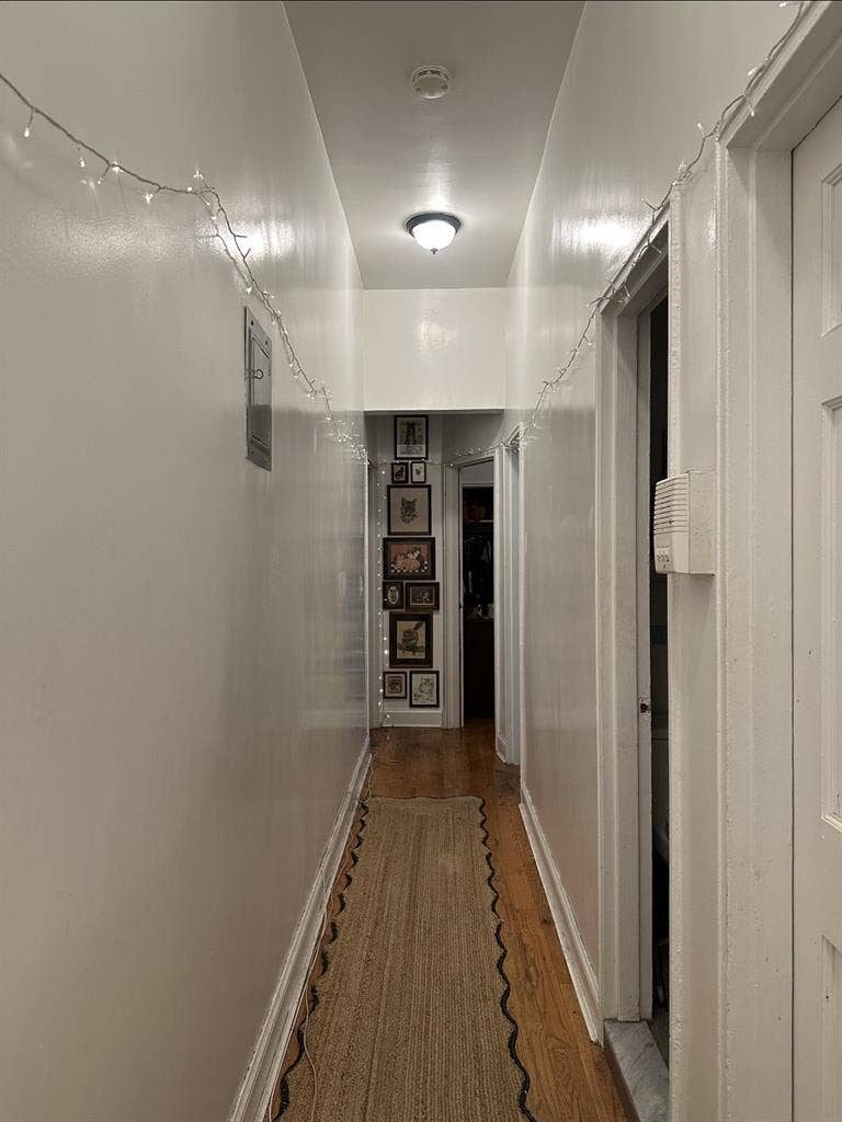 Room for rent UWS MANHATTAN