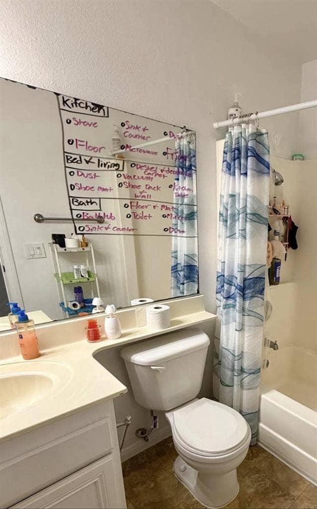 Female only shared apartment