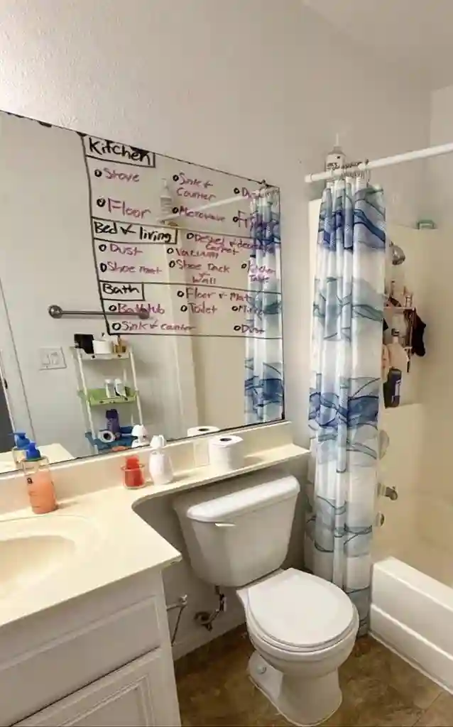 Female only shared apartment