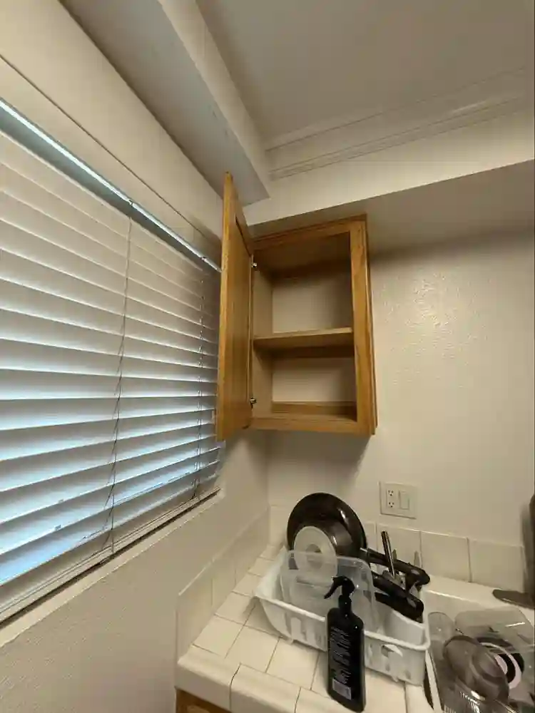 Female only shared apartment