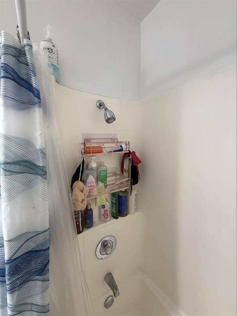 Female only shared apartment