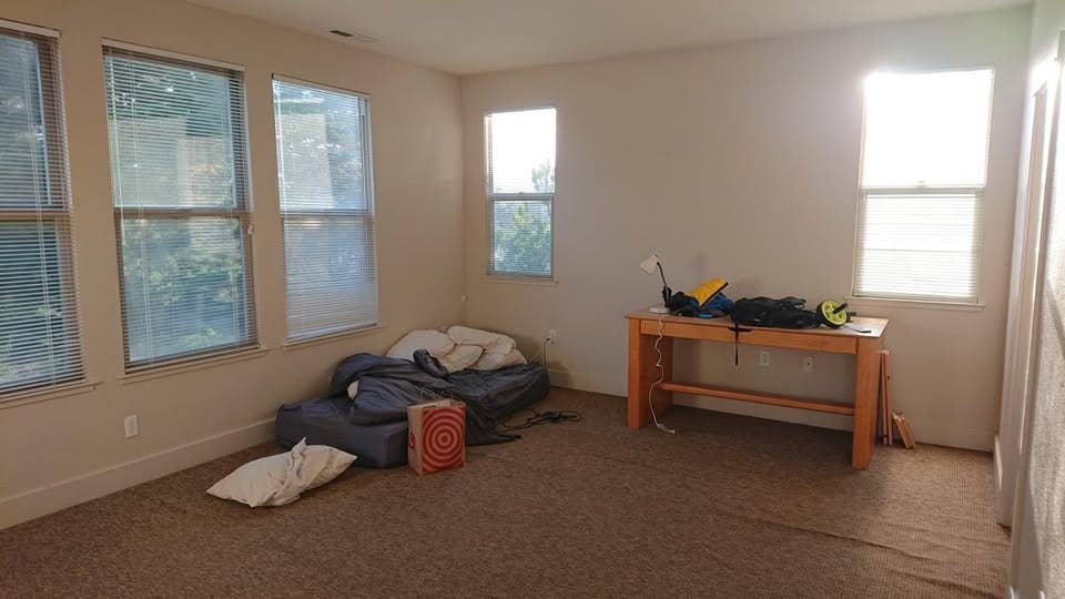 Very Large Double Currently open
