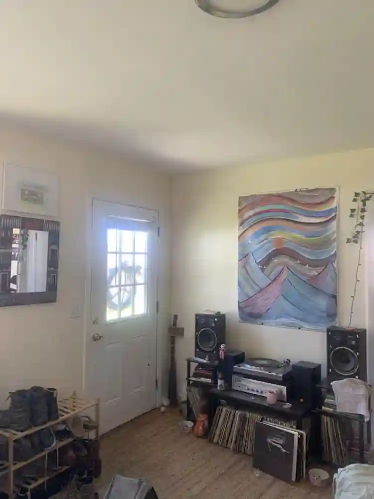 Looking for roommate asap