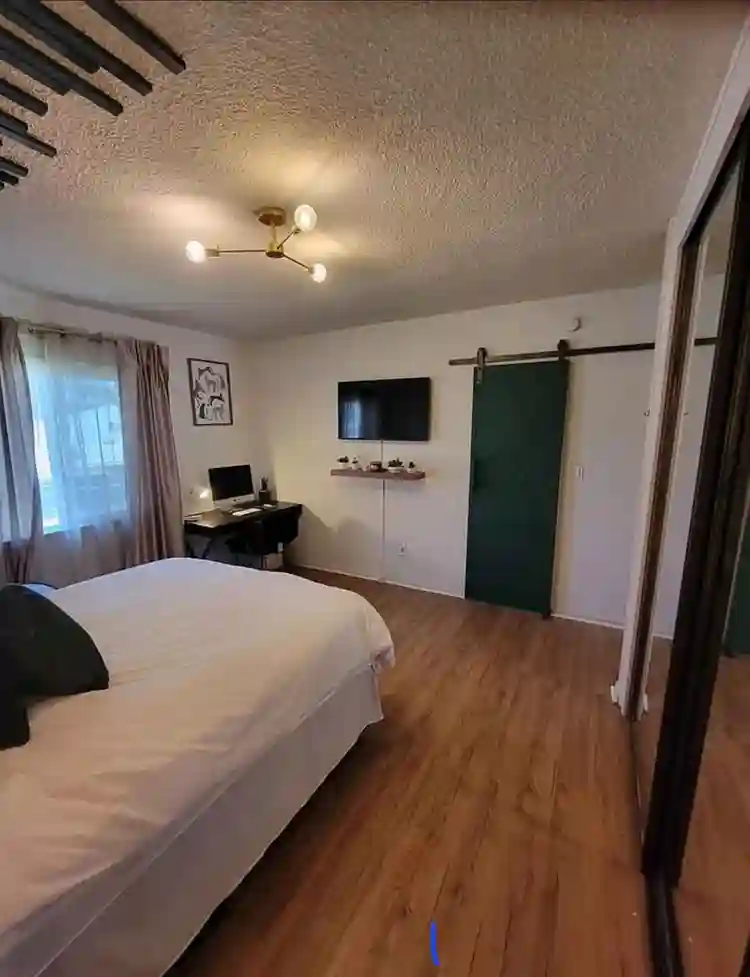 Ready For Immediate Move In