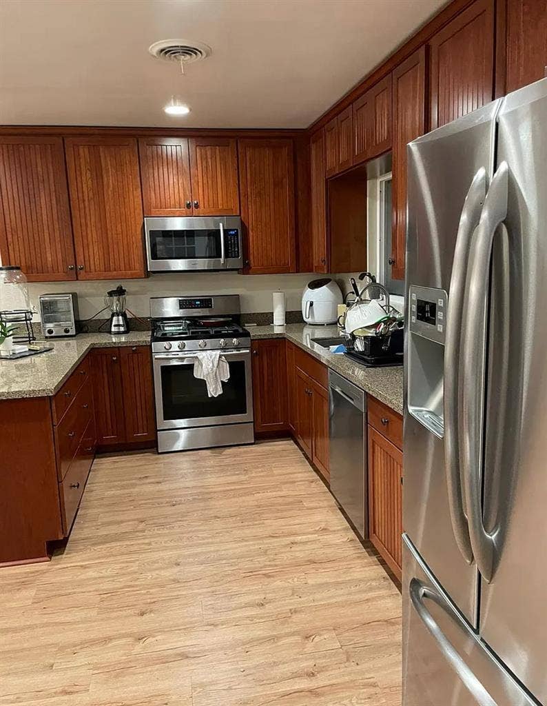 Ready For Immediate Move In